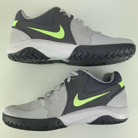 Nike Tennis Shoes Womens 5.5 Air Zoom Resistance - Picture 4 of 8